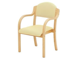 Netforce �_�C�j���O�`�F�A �G�g���[�� �i�`�������t���[���~�A�C�{���[ 4�r�Z�b�g UHE-1-2-S4-FWIV