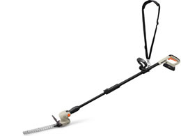 �A�C���X�I�[���} �[�d���|�[���w�b�W�g���}�[ 18V ������254mm JPHT254TC