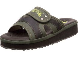 �O���j�b�WP�OL�O �|���N���u �y�ʃT���_�� �O���[�� LL