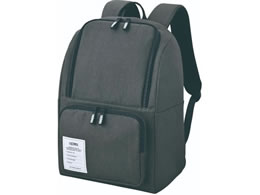 �T�[���X THERMOS �ۗ⃊���b�N 16L ��e�� �_�[�N�O���[ RFP-016 DGY