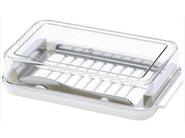 �X�P�[�^�[ �x�[�V�b�N�J�b�^�[���o�^�[�P�[�X BTG2DXNN