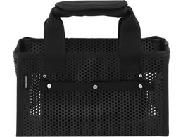 �A�C���X�I�[���} ���b�V���c�[���o�b�O �{�b�N�X W27cm �u���b�N TLB-B27