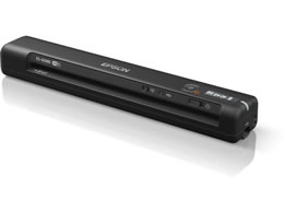EPSON ���o�C���X�L���i�[ �u���b�N ES-60WB