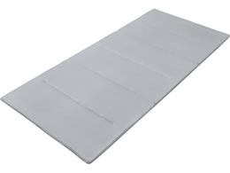 �A�C���X�I�[���} �G�A���[�}�b�g���X �Z���^�[�t�B�b�g�^�C�v 5cm(6�܂�^�C�v) �V���O�� MARS-C6S