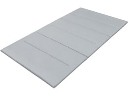 �A�C���X�I�[���} �G�A���[�}�b�g���X �Z���^�[�t�B�b�g�^�C�v 5cm(6�܂�^�C�v) �Z�~�_�u�� MARS-C6SD