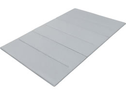 �A�C���X�I�[���} �G�A���[�}�b�g���X �Z���^�[�t�B�b�g�^�C�v 5cm(6�܂�^�C�v) �_�u�� MARS-C6D