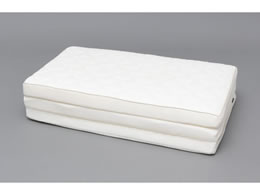 �A�C���X�I�[���} �G�A���[�n�C�u���b�h�}�b�g���X 9cm �Z�~�_�u�� HB90-SD