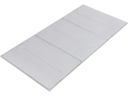 �A�C���X�I�[���} �G�A���[�}�b�g���X �G�N�X�g�� 5cm(6�܂�^�C�v) �V���O�� AMEX-6S