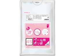 �I���f�B �v���X�v���X �y�[���p�|���� ���� 45L 0.025mm 10�� PP-N45-10