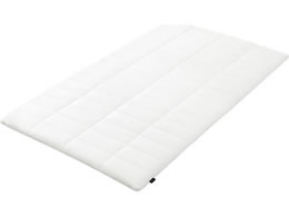 �A�C���X�I�[���} �G�A���[�~���z�c�v���X 8cm �Z�~�_�u�� �z���C�g ASFP80-SD