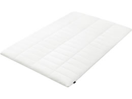 �A�C���X�I�[���} �G�A���[�~���z�c�v���X 8cm �_�u�� �z���C�g ASFP80-D