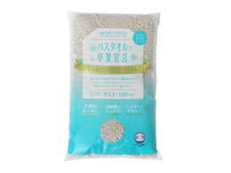 �{���^�I�� �o�X�^�I�����Ɛ錾 �p�[���O���[ 2401-1PG