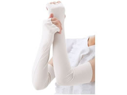 ���f�B�L���A �A�[�����b�O�J�o�[(2����)25-4803-02 NP9007(LL)�I�t�z���C�g