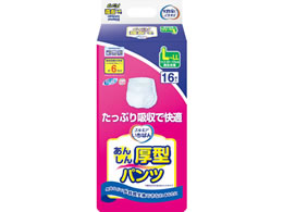 �J�~���� �G�����A�����΂� ���񂵂���^�p���c L�`LL 16��