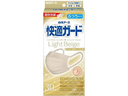 �����A�[�X ���K�K�[�h�}�X�N �ӂ��T�C�Y ���C�g�x�[�W�� 30����