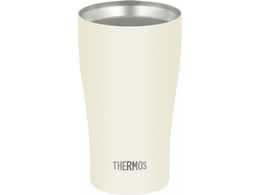 �T�[���X �^��f�M�^���u���[ 340mL �ۗ� �ۉ� �X�e�����X �}�b�g�z���C�g JDY-341C MTWH