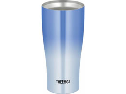 �T�[���X �^��f�M�^���u���[ 420mL �ۗ� �ۉ� �X�e�����X �u���[�O���f�[�V���� JDY-421C BL-G
