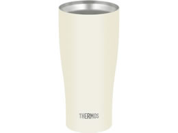 �T�[���X �^��f�M�^���u���[ 420mL �ۗ� �ۉ� �X�e�����X �}�b�g�z���C�g JDY-421C MTWH