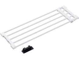 �A�C���X�I�[���} �L�k�I�A�_�v�^�[�t�� 75�`120cm �z���C�g H-J-NST75R