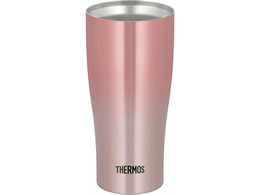 �T�[���X �^��f�M�^���u���[ 420mL �ۗ� �ۉ� �X�e�����X ���b�h�O���f�[�V���� JDY-421C R-G