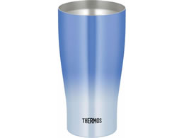 �T�[���X �^��f�M�^���u���[ 600mL �ۗ� �ۉ� �X�e�����X �u���[�O���f�[�V���� JDY-601C BL-G