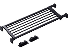 �A�C���X�I�[���} ���͐L�k�I 73�`113cm �u���b�N H-J-P113R