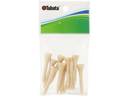 Tabata GOLF �^�o�^�S���t ���؃e�B�[ �V���[�g GV0432