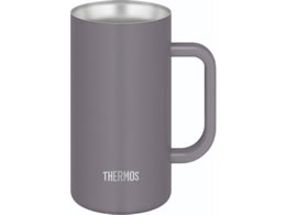 �T�[���X �^��f�M�W���b�L 720mL �ۉ� �ۗ� �X�e�����X �O���[ JDK-722C GY