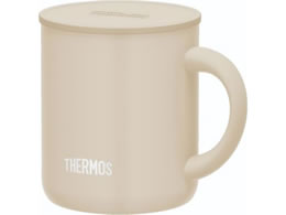 �T�[���X �^��f�M�}�O�J�b�v 280mL �ۉ� �ۗ� �t�^�t�� �X�e�����X �x�[�W�� JDG-282C BE