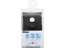 Tabata GOLF �^�o�^�S���t �{�v���{�[���z���_�[ GV0884-BK