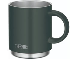 �T�[���X �^��f�M�}�O�J�b�v 350mL �ۉ� �ۗ� �X�^�b�L���O �t�H���X�g�O���[�� JDS-351 FG