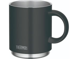 �T�[���X �^��f�M�}�O�J�b�v 450mL �ۉ� �ۗ� �X�^�b�L���O �u���b�N JDS-451 BK