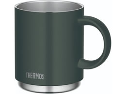 �T�[���X �^��f�M�}�O�J�b�v 450mL �ۉ� �ۗ� �X�^�b�L���O �t�H���X�g�O���[�� JDS-451 FG
