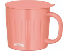 �T�[���X �^��f�M�}�O�J�b�v 450mL �ۉ� �ۗ� �t�^�t�� �X�e�����X �R�[�����s���N JTA-450 CP