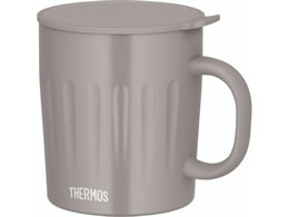 �T�[���X �^��f�M�}�O�J�b�v 550mL �ۉ� �ۗ� �t�^�t�� �X�e�����X �O���[�W�� JTA-550 GG