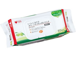 �I�I�T�L���f�B�J�� �v���X�n�[�g �g�C���ɗ�����I���[�u�I�C���̂�����ӂ� 80��