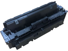 �L���m���p ���T�C�N���g�i�[ �J�[�g���b�W055H BK �`�b�v�Ȃ� 1211973