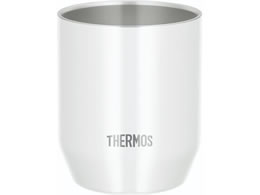 �T�[���X �^��f�M�J�b�v 360mL �ۉ� �ۗ� �X�e�����X �z���C�g JDH-360C WH