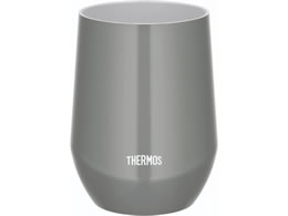 �T�[���X �^��f�M�J�b�v 400mL �ۉ� �ۗ� ���ʃZ���~�b�N �_�[�N�O���[ JTE-400 DGY