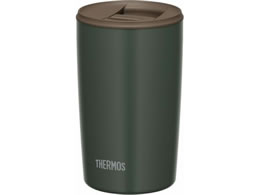 �T�[���X �^��f�M�^���u���[ 400mL �ۗ� �ۉ� �X���C�h���t�^�t�� �t�H���X�g�O���[�� JDP-401 FG