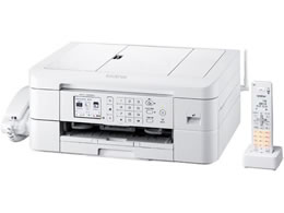 �u���U�[ A4�C���N�W�F�b�g�v�����^�[�d�b�@�t�����@ MFC-J939DN