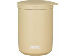 �T�[���X �^��f�M�^���u���[ 500mL �ۗ� �ۉ� �X�g���[�i�[ �t�^�t�� �T���h�x�[�W�� JTB-500FI SDBE