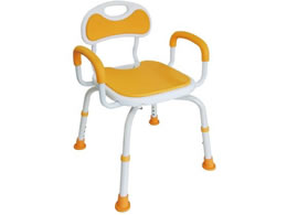 ���j�g�����h ��]�V�����[�`�F�A�[ �I�����W SCK-002OR