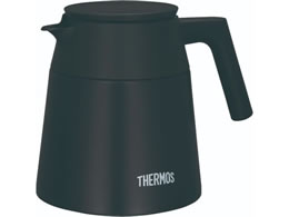 �T�[���X �^��f�M�R�[�q�[�T�[�o�[ ���|�b�g 720mL ���ʃZ���~�b�N �u���b�N TTF-720 BK