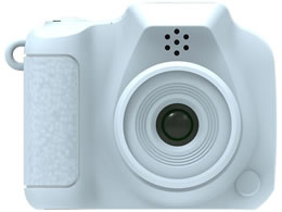 �i�J�o���V �g�C�i�J���� �u���[ CAM-T101-BL