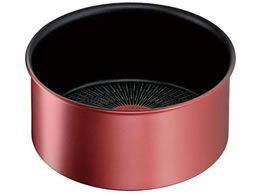 T-fal �C���W�j�I�E�l�I IH ���[�W���E�A�����~�e�b�h �\�[�X�p�� 16cm L38328