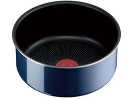 T-fal �C���W�j�I�E�l�I ���C�����u���[�E�C���e���X �\�[�X�p�� �K�X�ΐ�p 20cm L43730