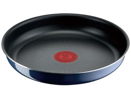 T-fal �C���W�j�I�E�l�I ���C�����u���[�E�C���e���X �t���C�p�� �K�X�ΐ�p 22cm L43703