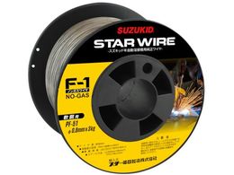 SUZUKID �n�ڗp���C�� �X�^�[���C��F-1 ��|�p�m���K�X���C�� 0.8�Ӂ~3kg PF-51
