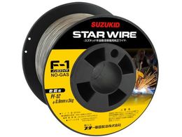 SUZUKID �n�ڗp���C�� �X�^�[���C��F-1 ��|�p�m���K�X���C�� 0.9�Ӂ~3kg PF-52